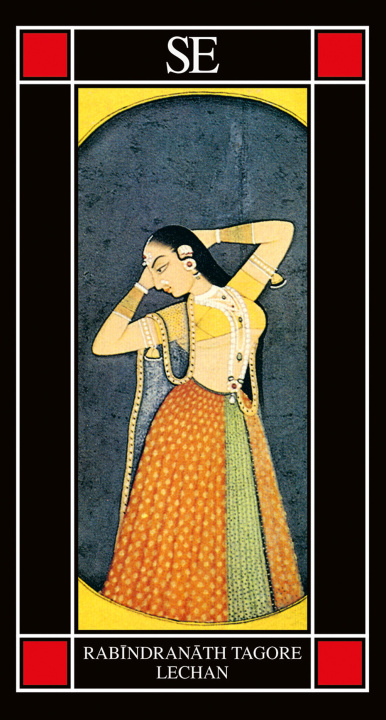 Book Lechan Rabindranath Tagore