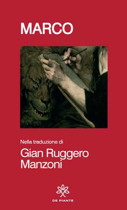Boek Marco Gian Ruggero Manzoni