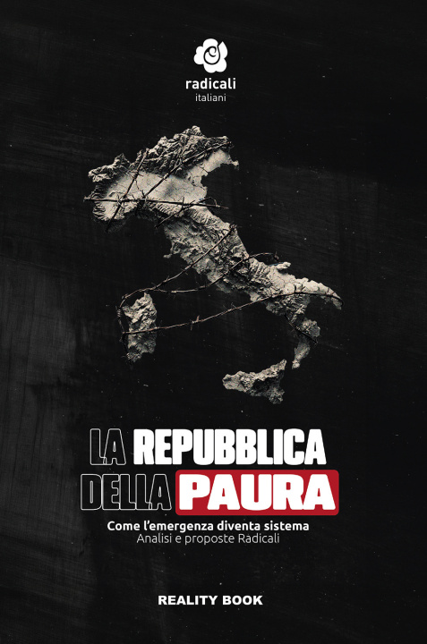 Carte Repubblica della paura 