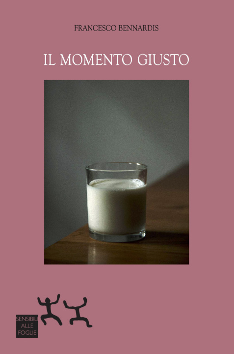 Carte momento giusto Francesco Bennardis