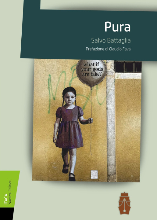 Buch Pura Salvo Battaglia