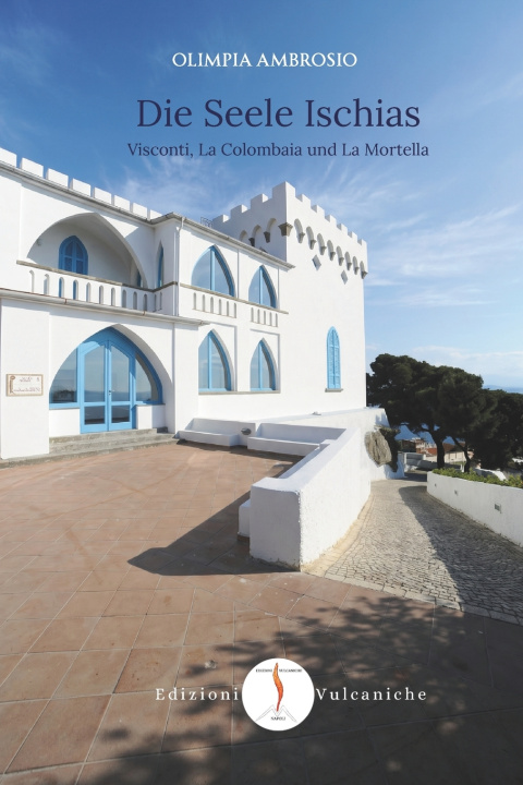 Buch Die Seele Ischias - L'anima di Ischia Olimpia Ambrosio
