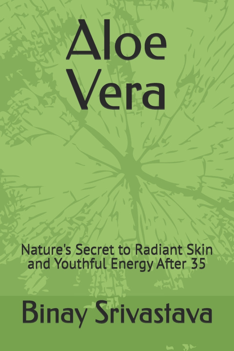 Libro Aloe Vera Binay Srivastava