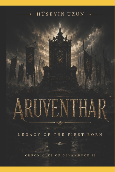 Libro ARUVENITHAR HÜSEYİN UZUN
