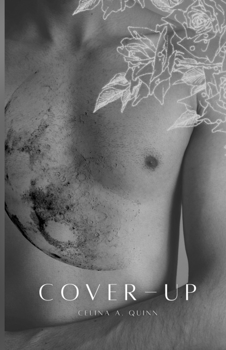 Libro Cover-Up Celina A. Quinn