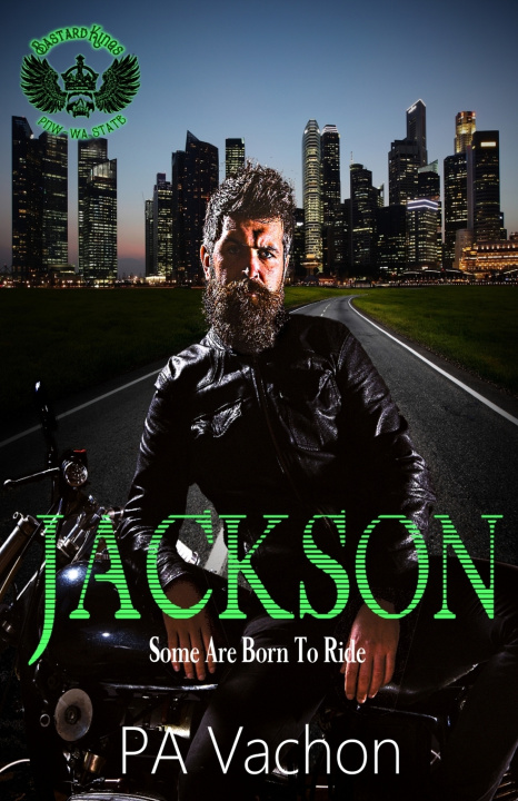 Book Jackson PA Vachon