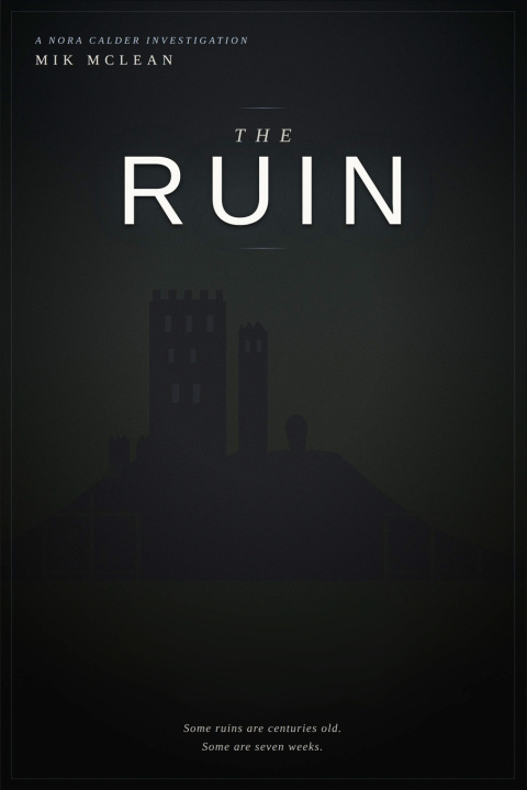 Libro The Ruin Mik McLean