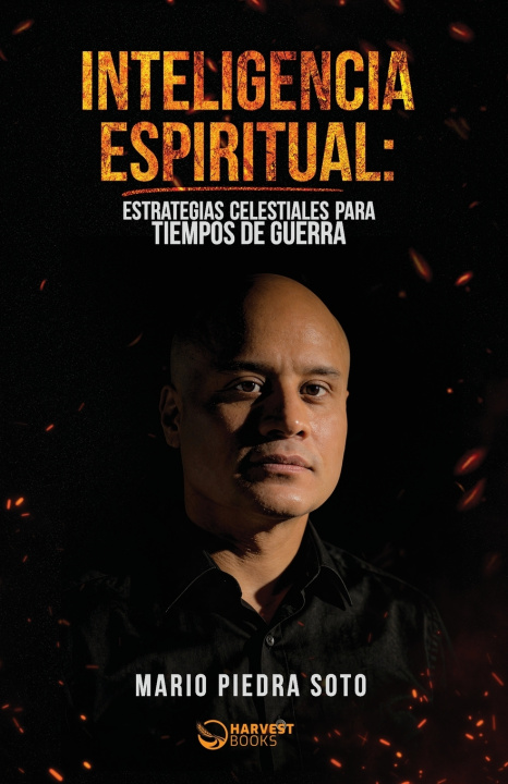 Boek INTELIGENCIA ESPIRITUAL Mario Piedra Soto