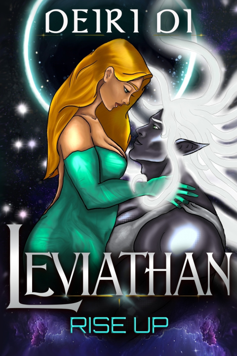 Book Leviathan Deiri Di