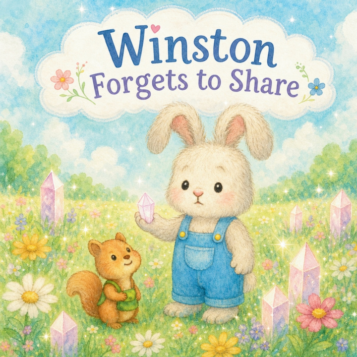 Carte Winston forgets to share Melissa Fowler Jackson