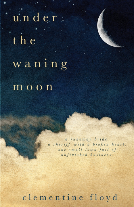 Carte Under the Waning Moon PA Vachon
