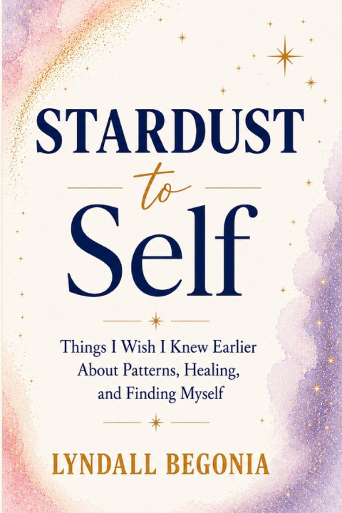 Carte Stardust to Self Lyndall Begonia