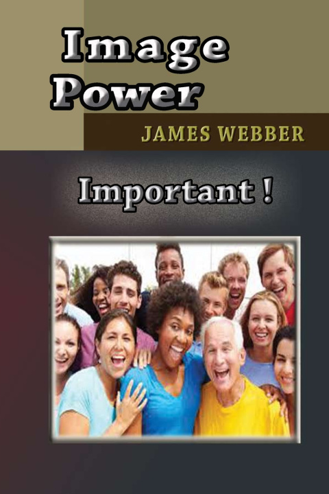 Βιβλίο Image Power 