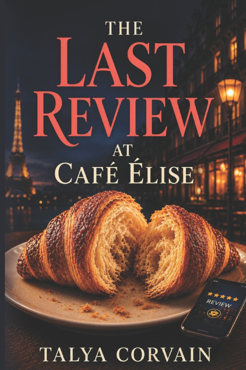 Buch The Last Review at Café Elise 