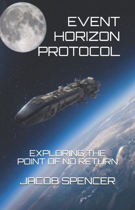 Buch EVENT HORIZON PROTOCOL Jacob Spencer
