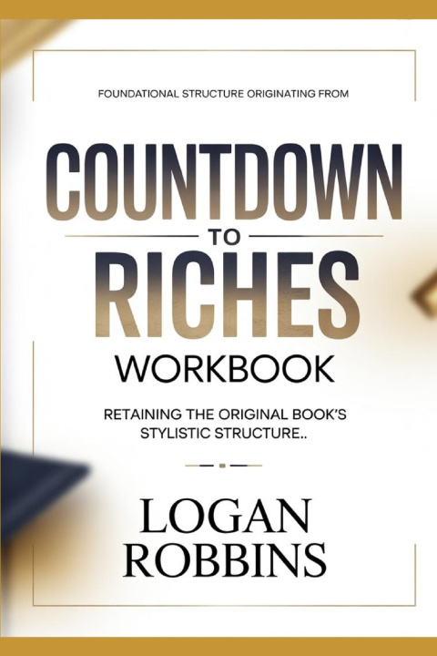 Carte Foundational Structure Originating from Countdown to Riches Logan Robbins