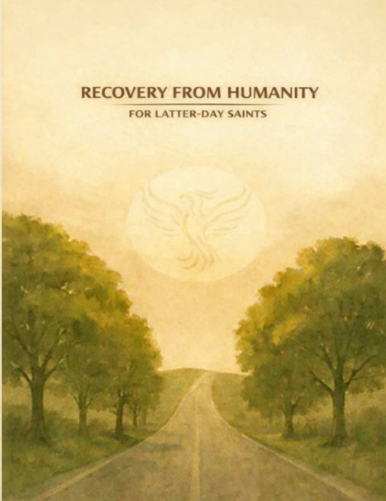 Книга Recovery from Humanity Sustainable Recovery Network
