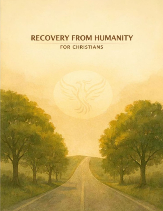 Książka Recovery From Humanity Sustainable Recovery Network