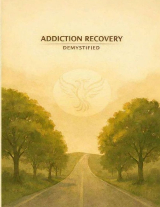 Könyv Addiction Recovery Sustainable Recovery Network