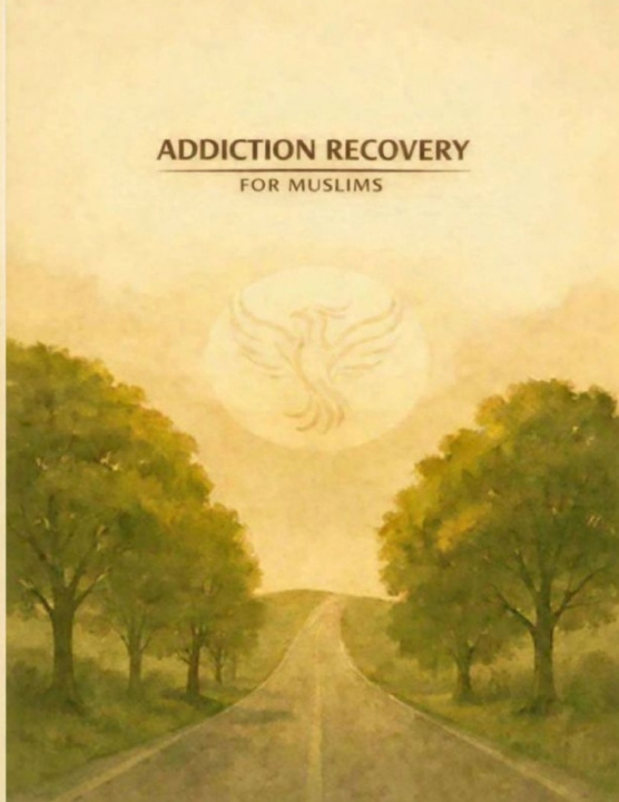 Könyv Addiction Recovery Sustainable Recovery Network