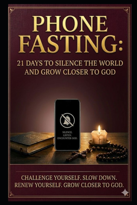 Könyv PHONE FASTING WANDER VENERIO CARDOSO DE FREITAS