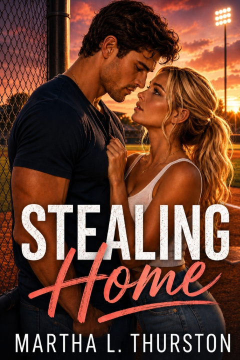 Buch Stealing Home Martha L. Thurston