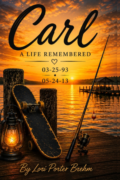 Boek Carl Lori Ann Porter Brehm