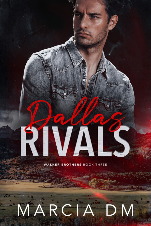 Carte Dallas Rivals Marcia DM