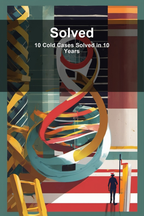 Libro Solved Ai Nonymous