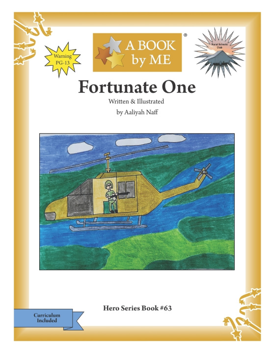 Libro Fortunate One Aaliyah Naff