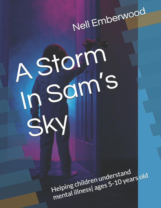 Carte A Storm In Sam's Sky Nell Emberwood