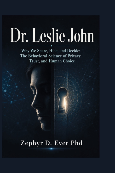 Libro Dr. Leslie john Zephyr D. Ever Phd