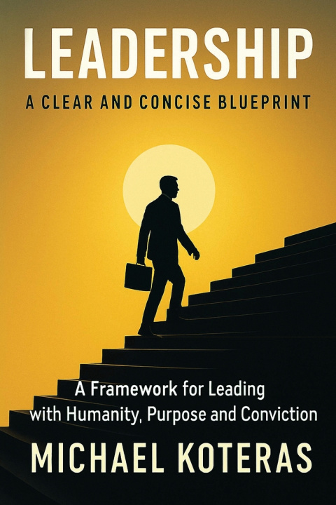 Carte Leadership Michael Koteras