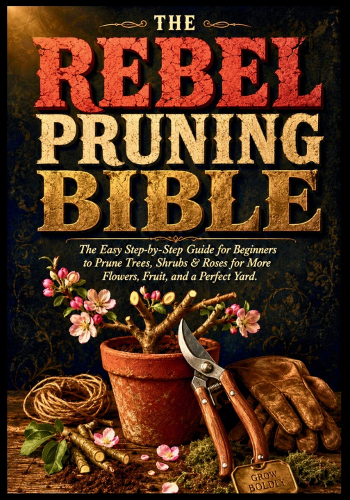 Carte The Rebel Pruning Bible Benjamin C. Campbell