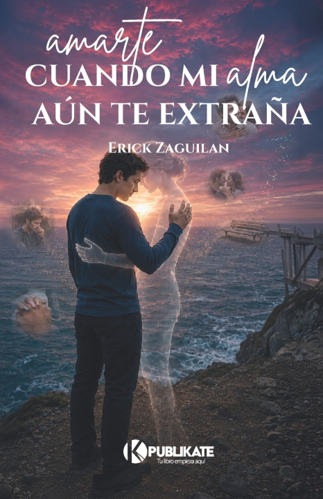 Buch Amarte Erick Zaguilan