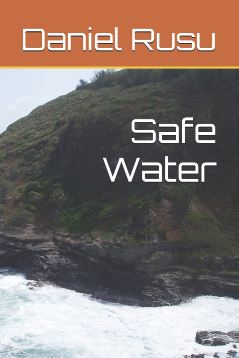 Buch Safe Water Daniel Rusu