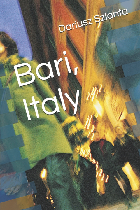 Buch Bari, Italy Dariusz Szlanta
