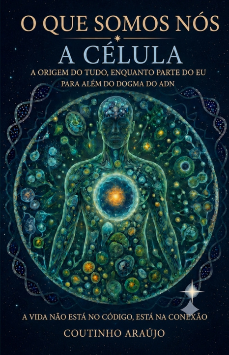 Книга O que somos Nós Coutinho Araújo