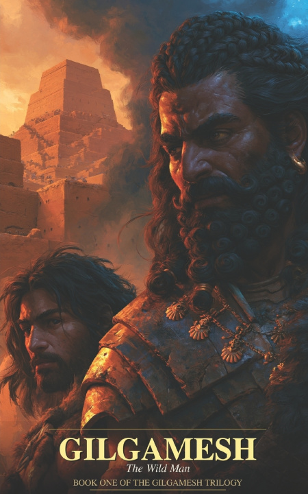 Libro Gilgamesh A Knight