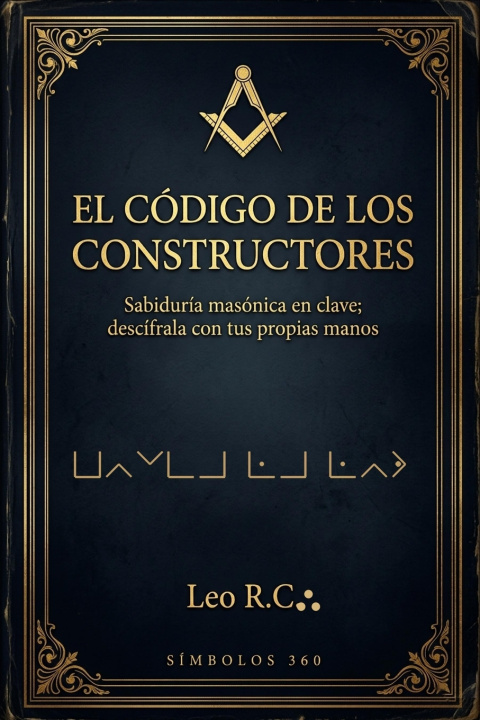 Carte El Código de los Constructores Leo R.C.
