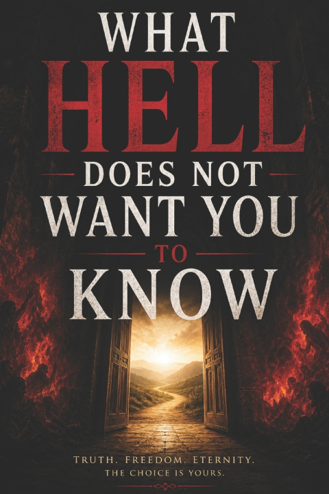 Buch What Hell Does Not Want You To Know Lonzie L Williams