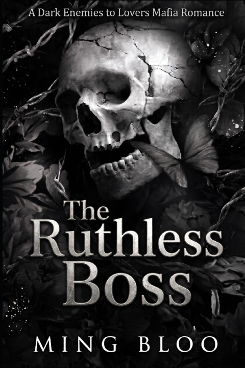 Könyv The Ruthless Boss MING BLOO