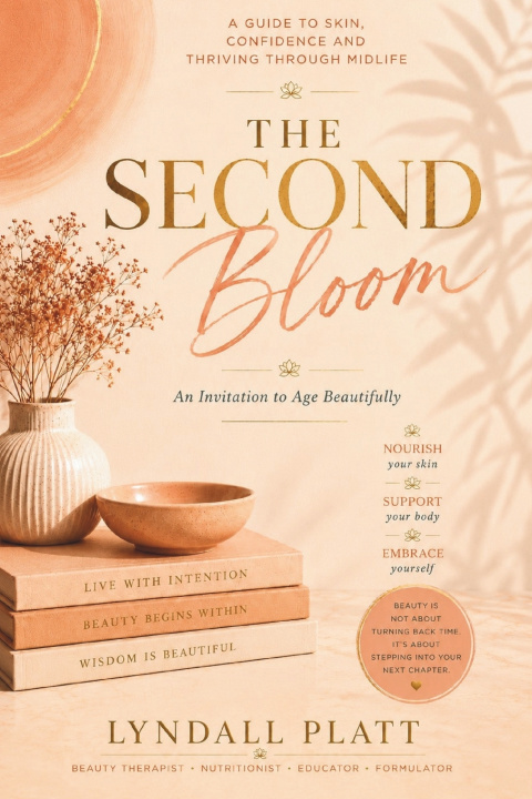 Book The Second Bloom Lyndall Platt