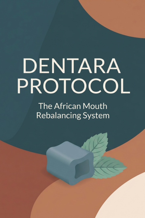 Carte Dentara Protocol Samuel Carter