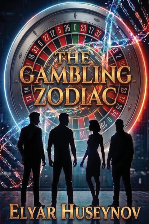 Buch The Gambling Zodiac Elyar Huseynov