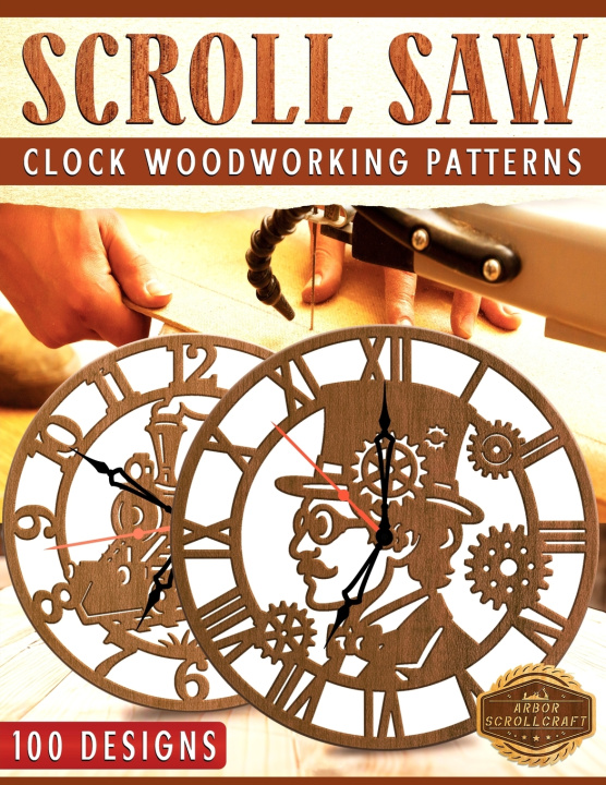 Book Scroll Saw Arbor Scrollcraft