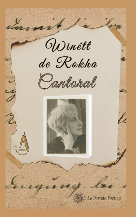 Carte Cantoral Winétt de Rokha