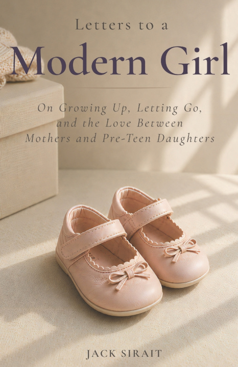 Buch Letters to A Modern Girl Jack Sirait