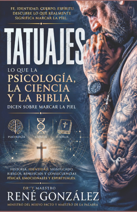 Buch TATUAJES René González