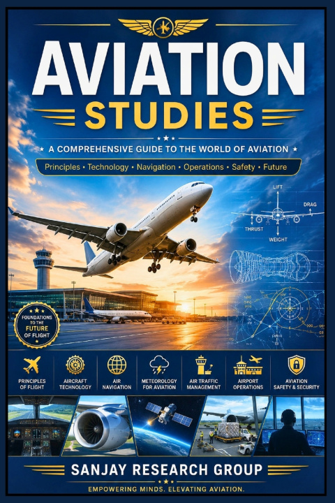 Carte Aviation Studies Sanjay Mandavi